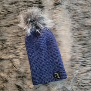 Knitted Beanie